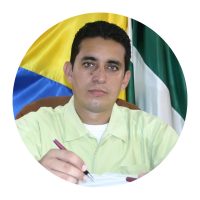 Edwin Alberto Valdés Rodríguez