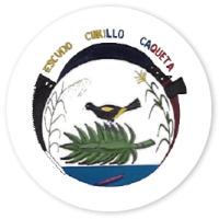 Escudo del Municipio de Curillo
