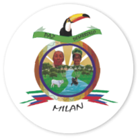 Escudo del Municipio de Milán