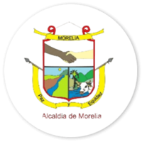 Escudo del Municipio de Morelia