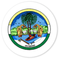 Escudo del Municipio de Valparaiso