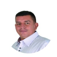 Harold Alberto Pérez Cuellar