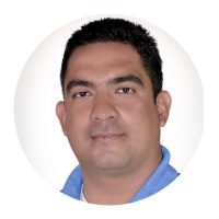 Harold Alexander Chávez Ardila