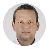 Hernán Armando Bravo Molina