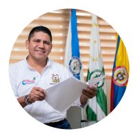 Hernán Florez Cuellar