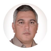 Jhon Eduard Monje Alvarado
