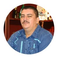 José Leonel Guarnizo Hernández